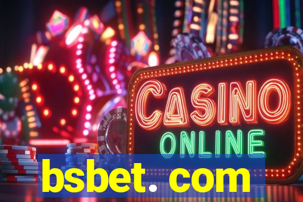 bsbet. com